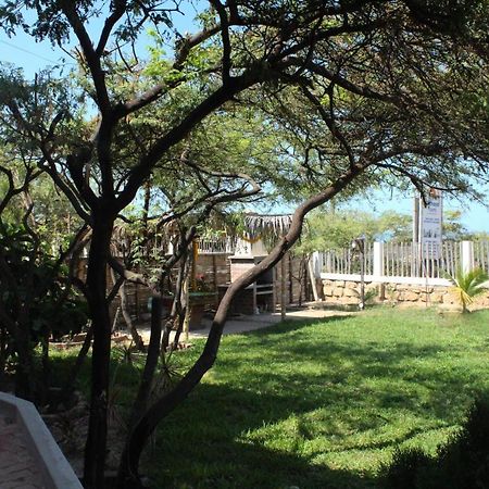 Hotel Casa Vichayo Vichayito Extérieur photo