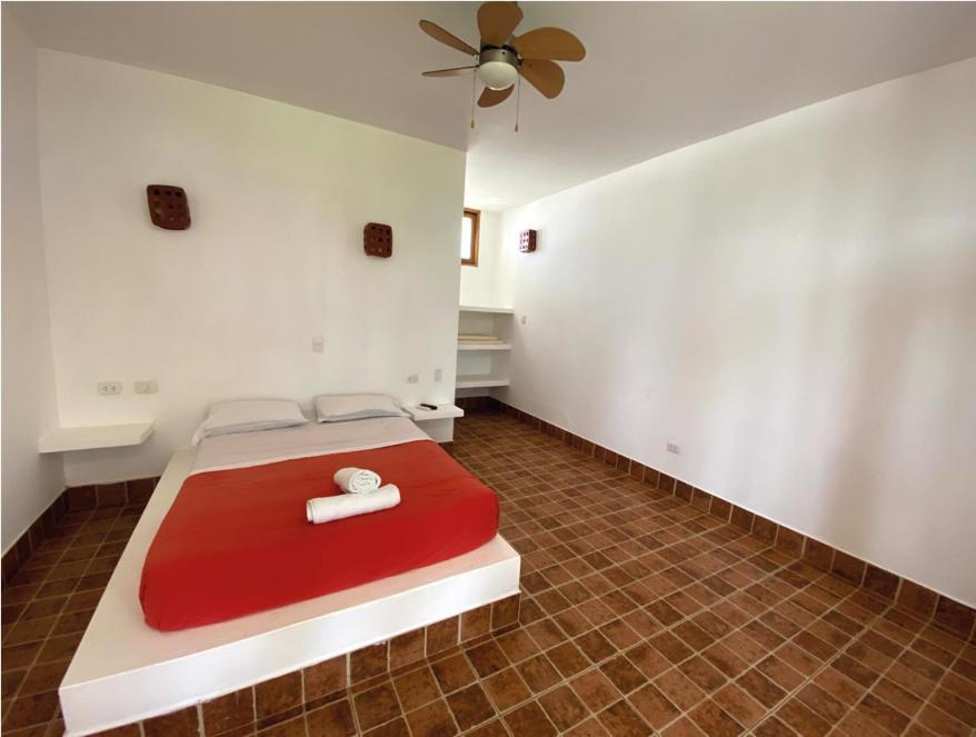 Hotel Casa Vichayo Vichayito Extérieur photo