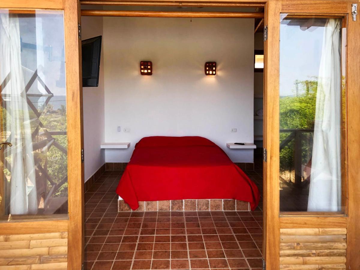 Hotel Casa Vichayo Vichayito Extérieur photo